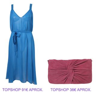 TopShop vestido11